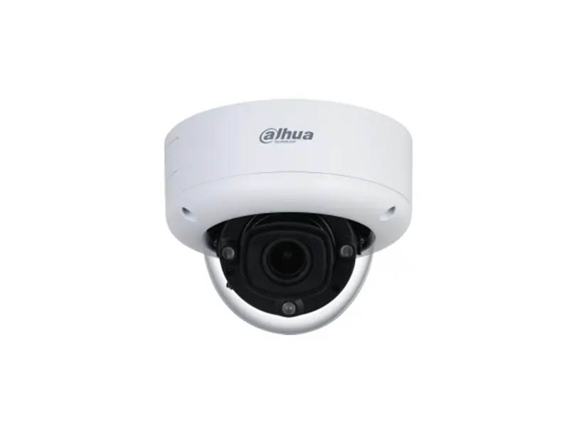 12MP (12MP IR Dome WizMind Network Camera)